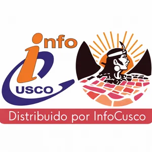 Logo Sal de Maras Cusco